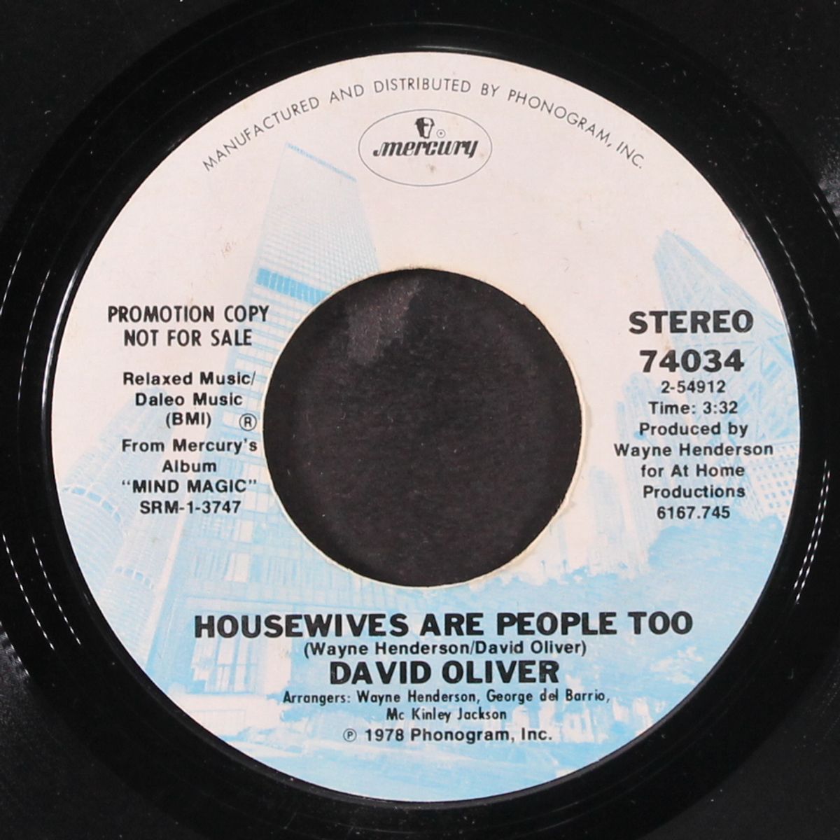 housewives are people too / same by DAVID OLIVER