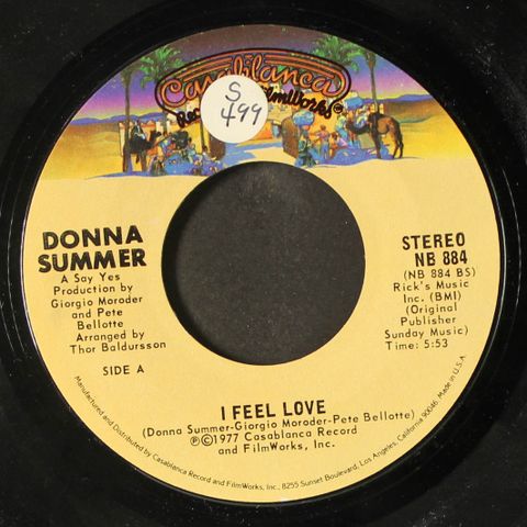 Item