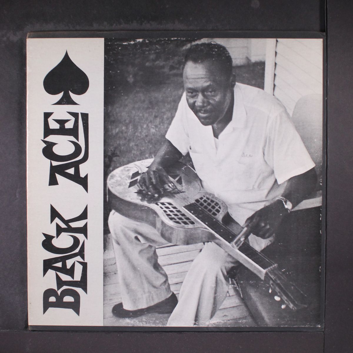 black ace by BLACK ACE