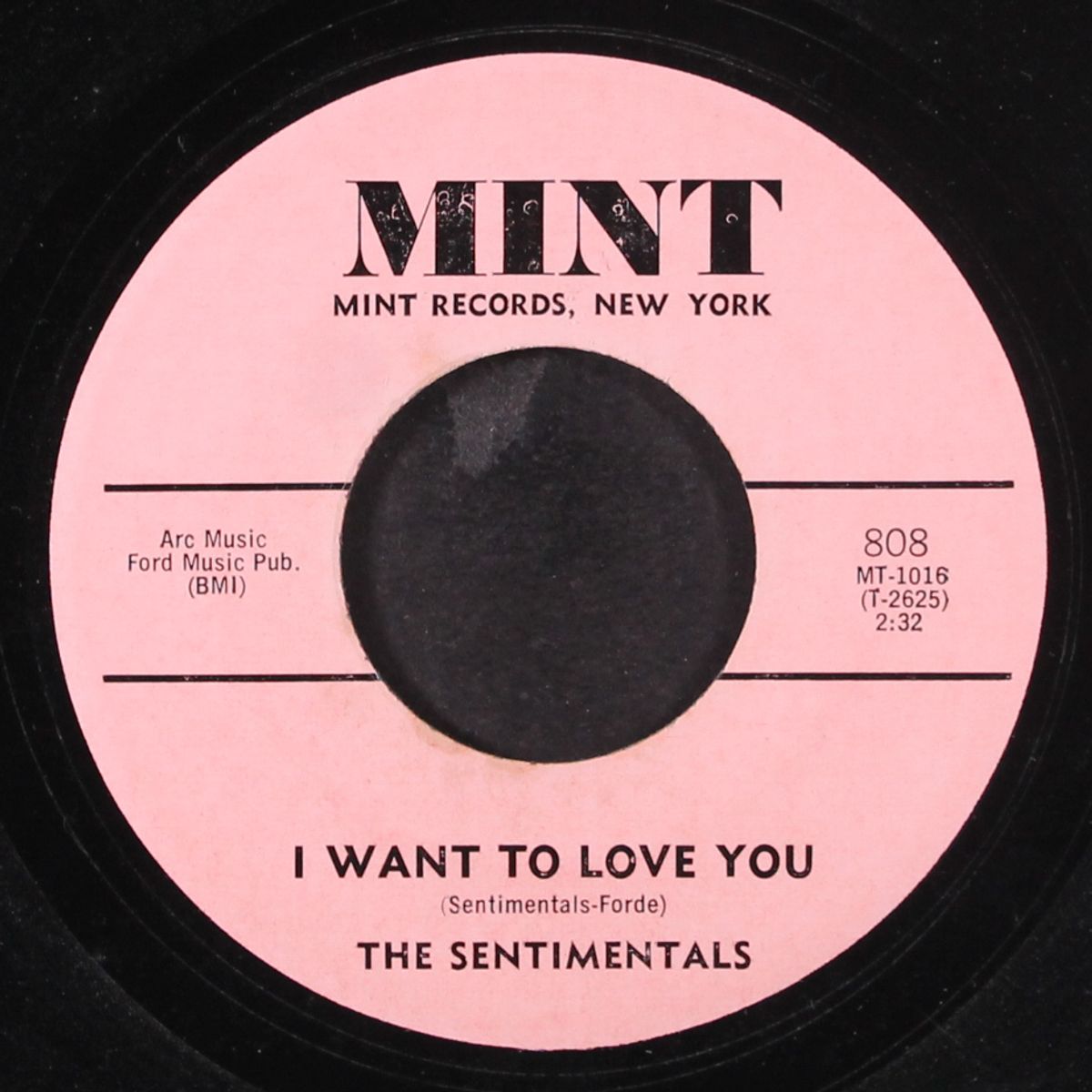 i want to love you by SENTIMENTALS