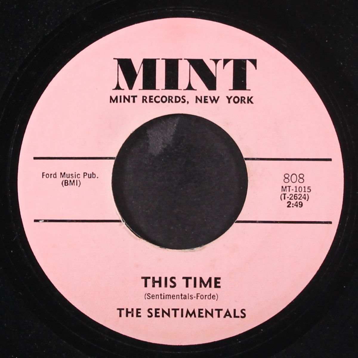 i want to love you by SENTIMENTALS