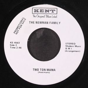NEWMAN FAMILY