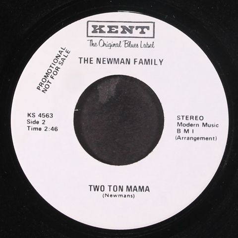 NEWMAN FAMILY