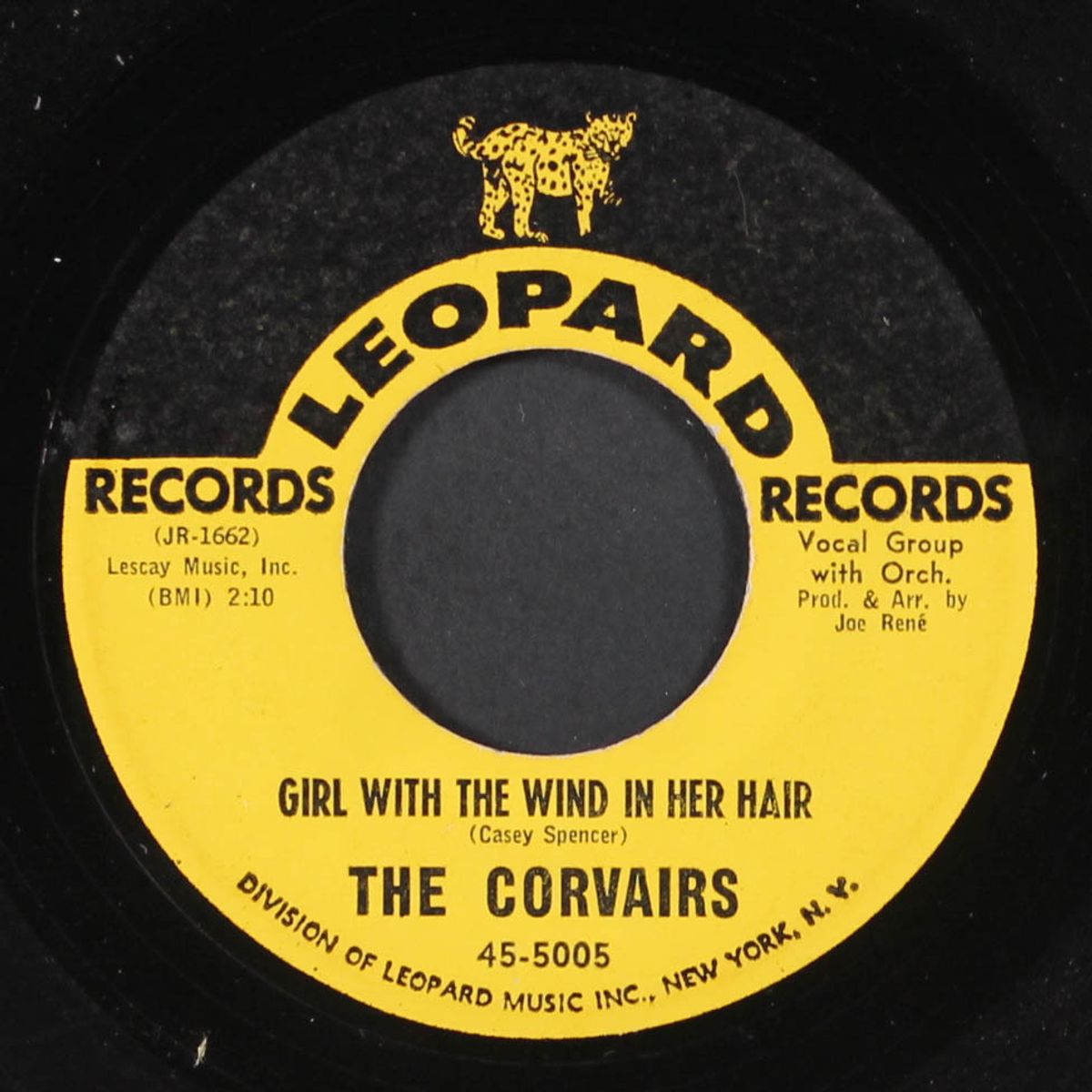 girl with the wind in her hair / i don't wanna be without you baby by CORVAIRS
