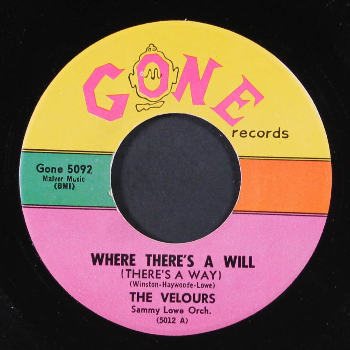 can i come over tonight / where there's a will by VELOURS