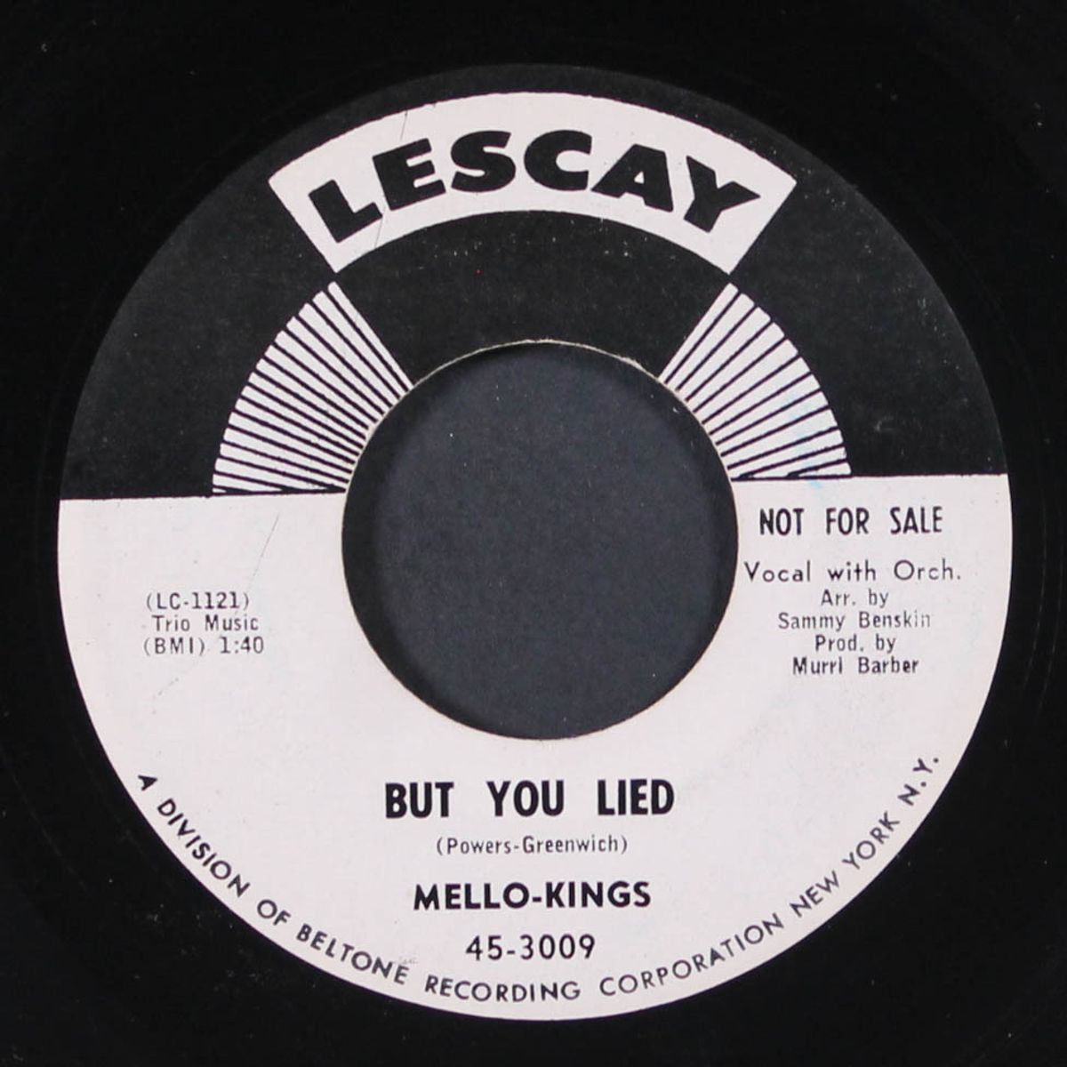 walk softly / but you lied by MELLO-KINGS