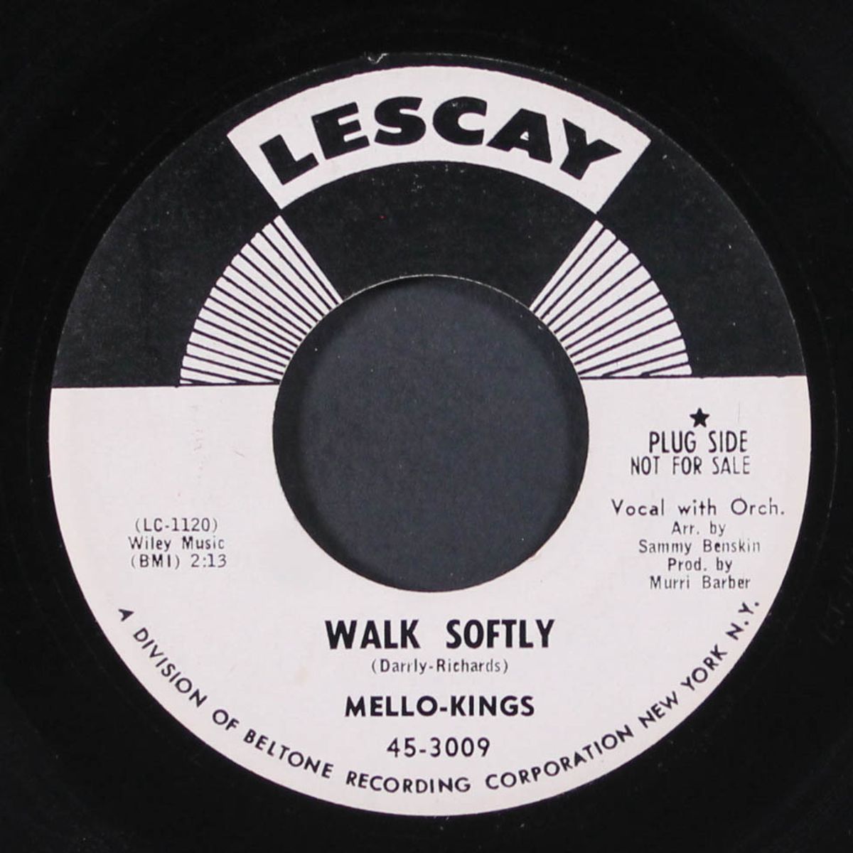 walk softly / but you lied by MELLO-KINGS