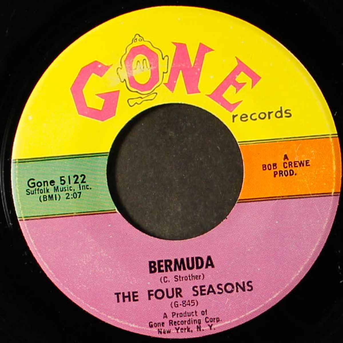 bermuda / spanish lace by FOUR SEASONS