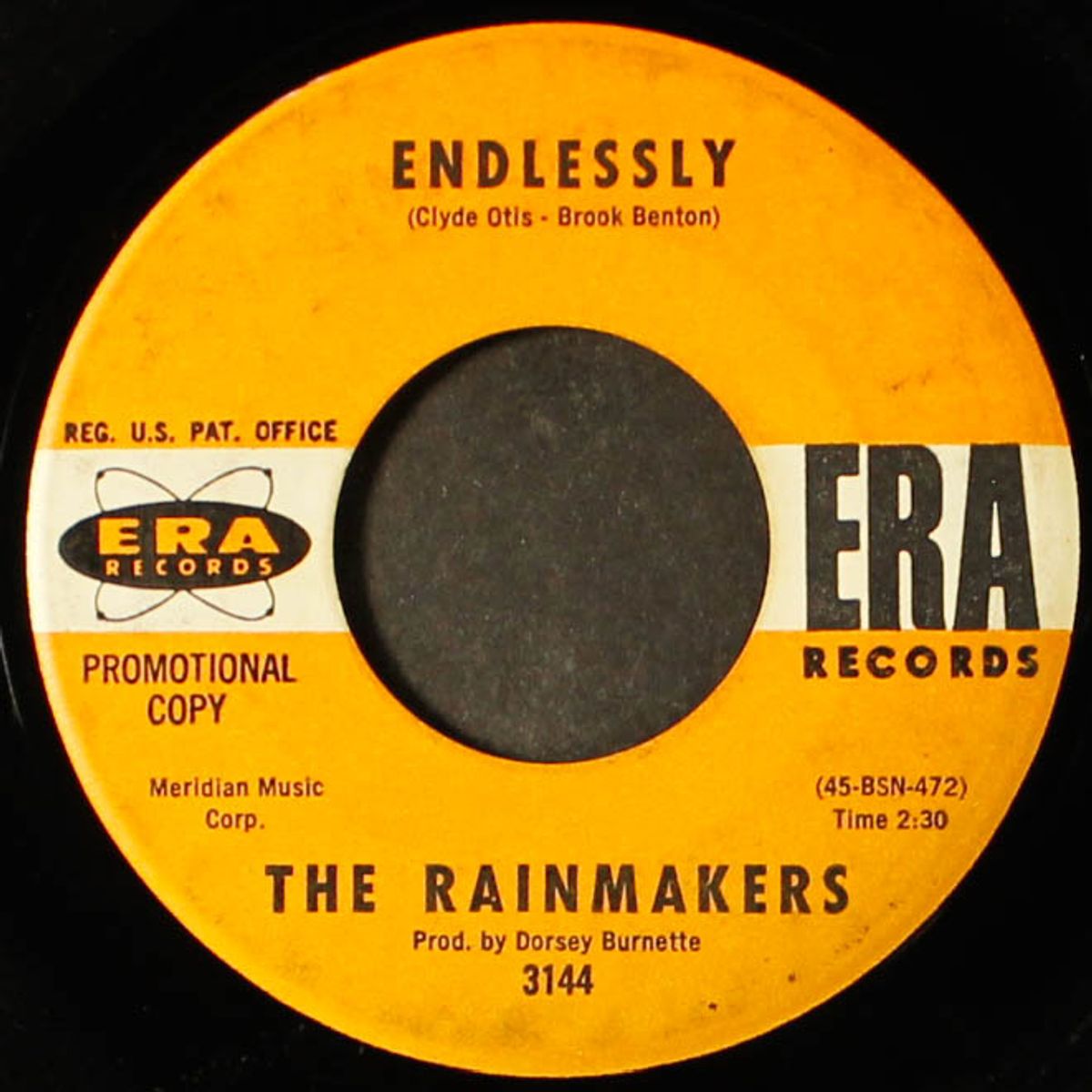 barbara / endlessly by RAINMAKERS
