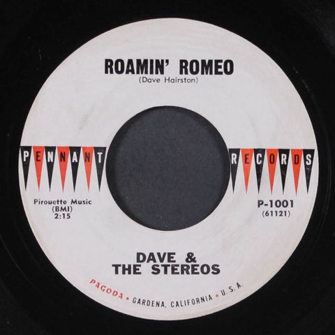 DAVE & STEREOS