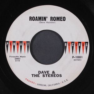 DAVE & STEREOS