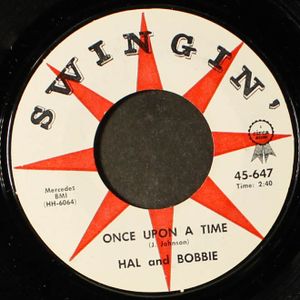 HAL & BOBBIE