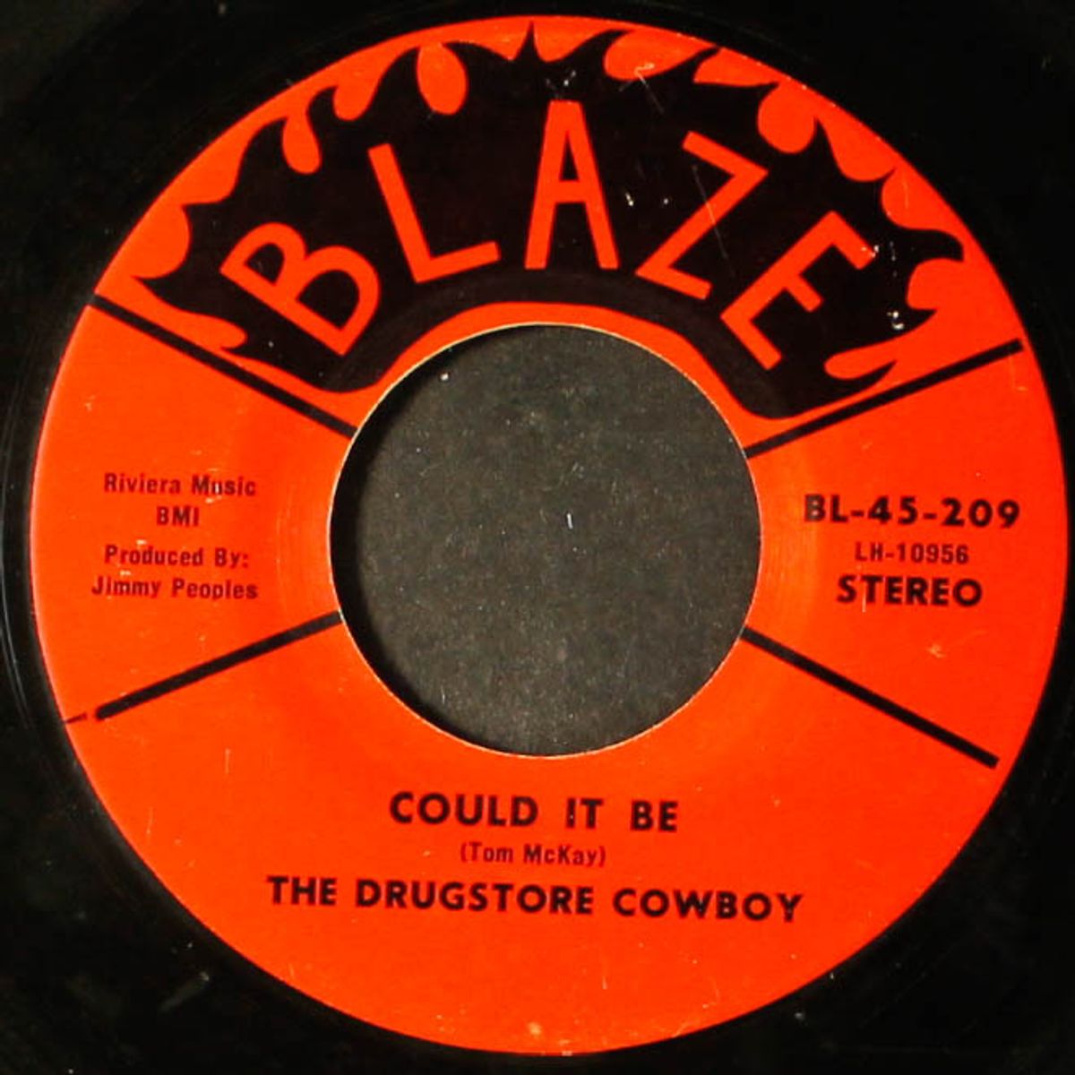 she's ugly / could it be by DRUGSTORE COWBOY