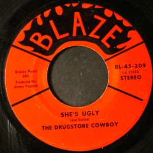 DRUGSTORE COWBOY
