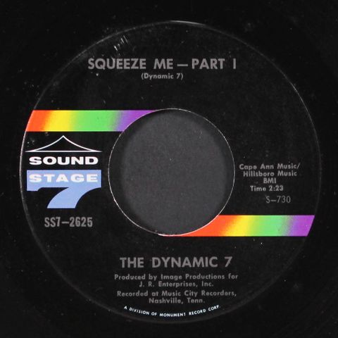 DYNAMIC 7