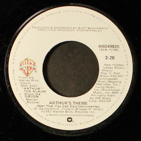 Item