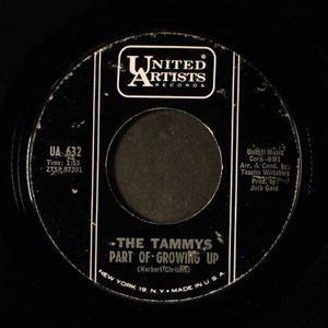 TAMMYS