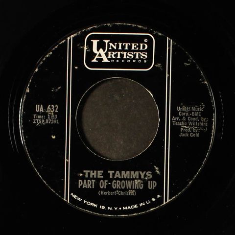 TAMMYS