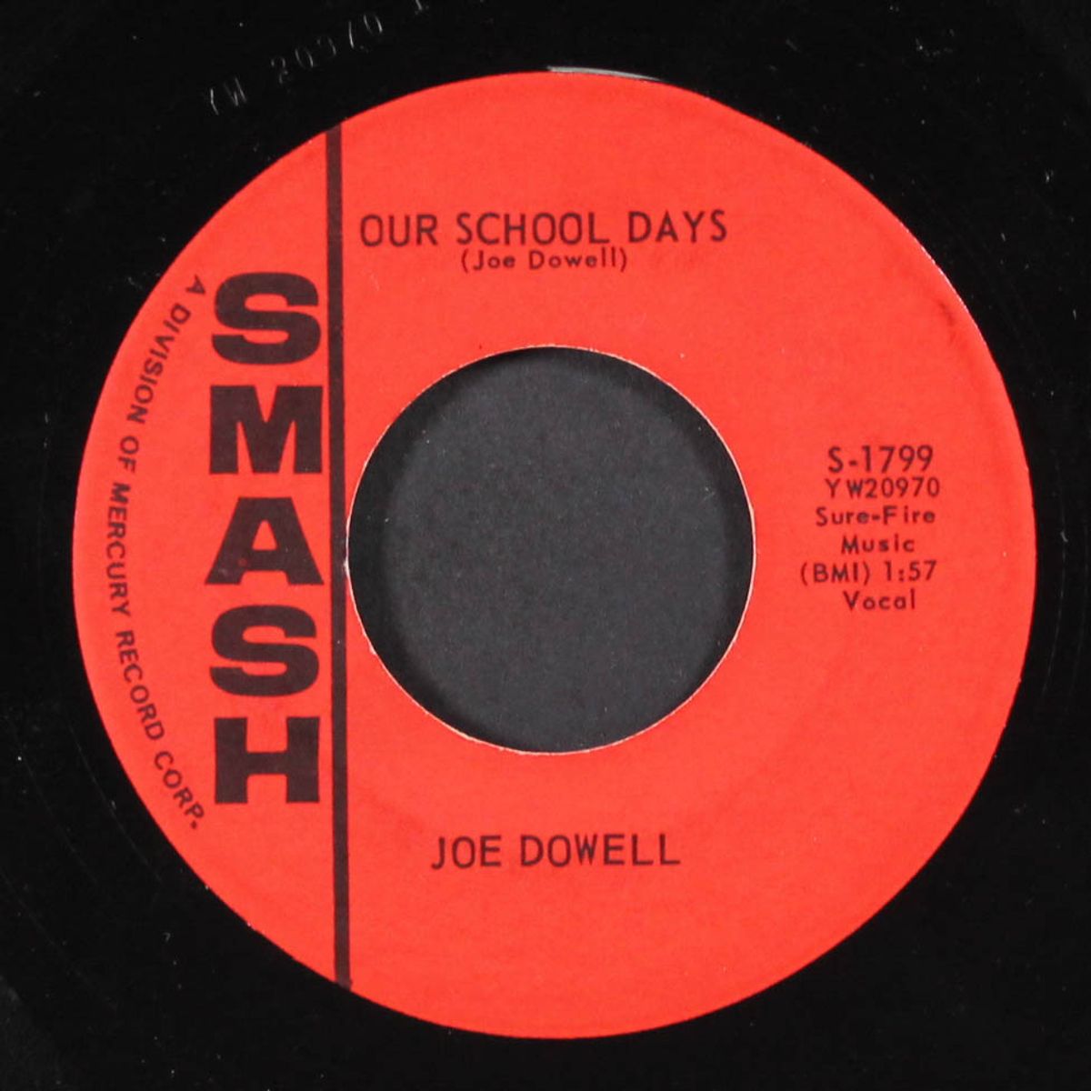 bringa-branga-brought / our school days by JOE DOWELL