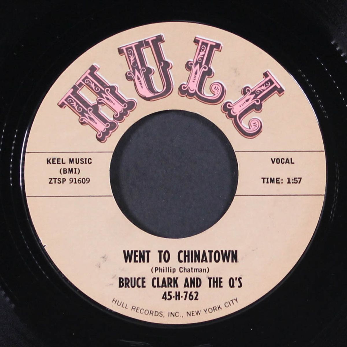 i'm all alone / why did you fall for me by SHEP & LIMELITES