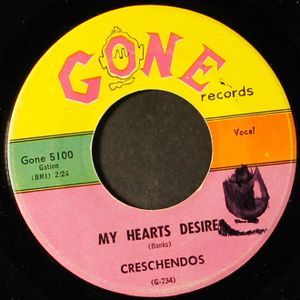 CRESCHENDOS