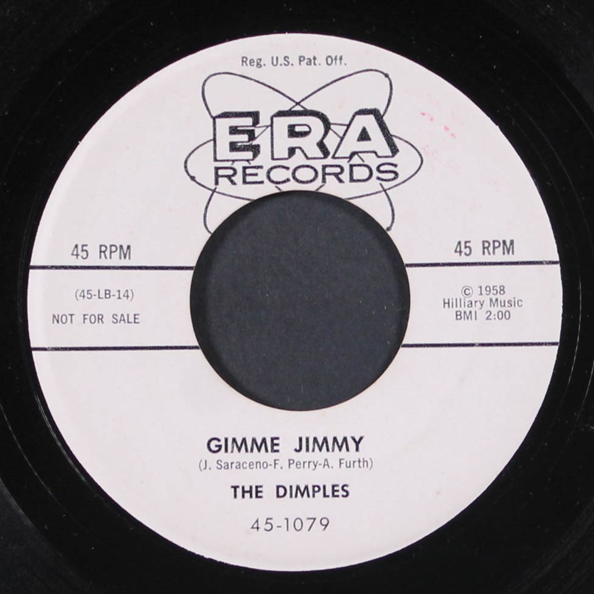 toy telephone / gimme jimmy by DIMPLES