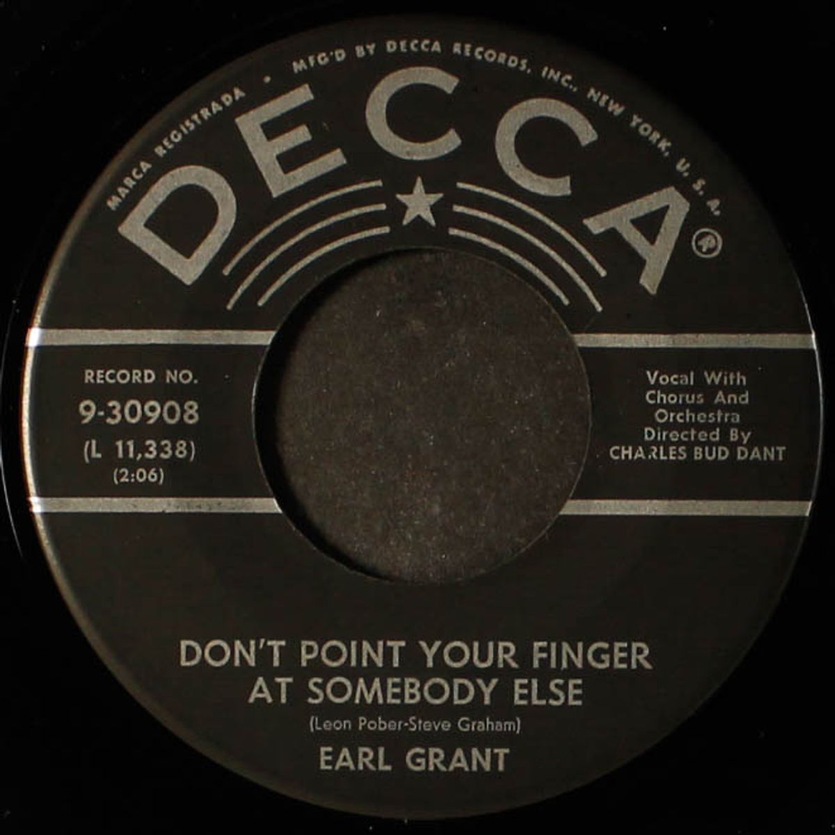 wish by EARL GRANT