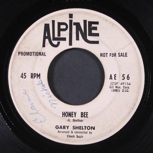 GARY SHELTON