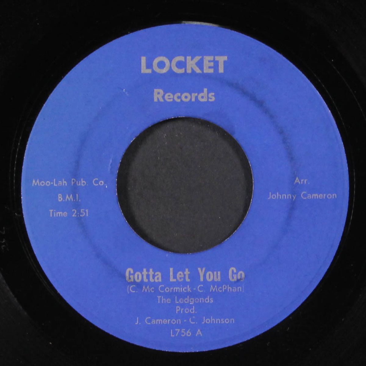 fear not / gotta let you go by LEDGENDS