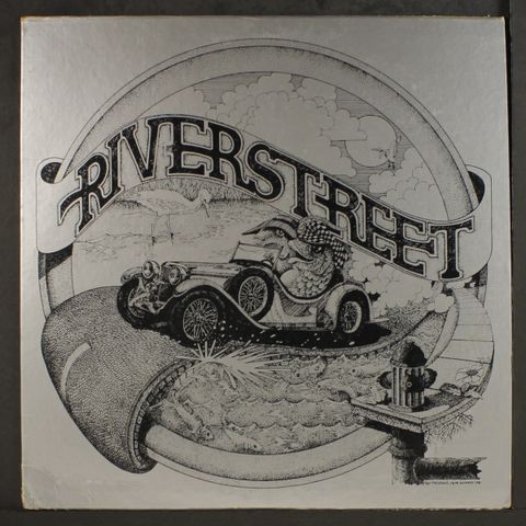 RIVERSTREET