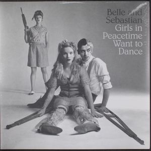 BELLE & SEBASTIAN