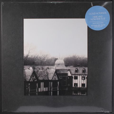 CLOUD NOTHINGS
