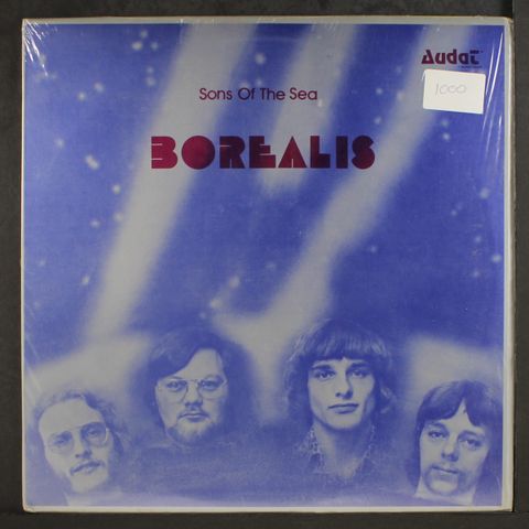 BOREALIS