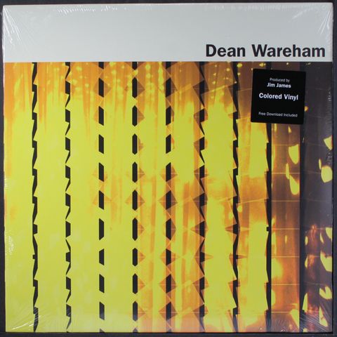 DEAN WAREHAM