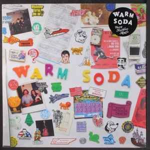 WARM SODA