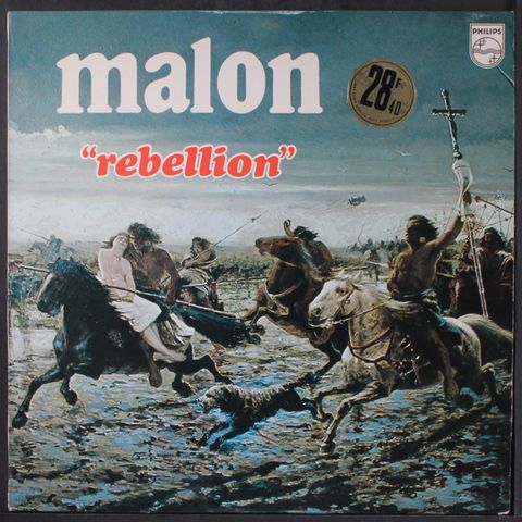 MALON