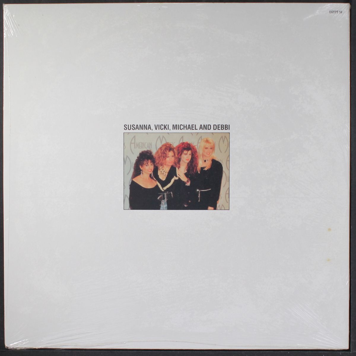 susanna, vicki, michael and debbi by BANGLES