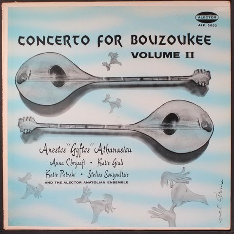 ALECTOR ANATOLIAN ENSEMBLE AND OTHERS