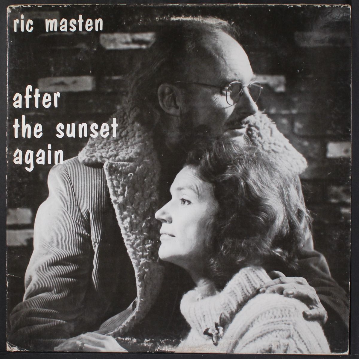 after the sunset again by RIC MASTEN
