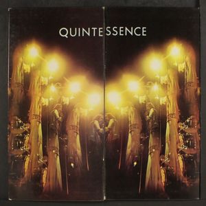QUINTESSENCE