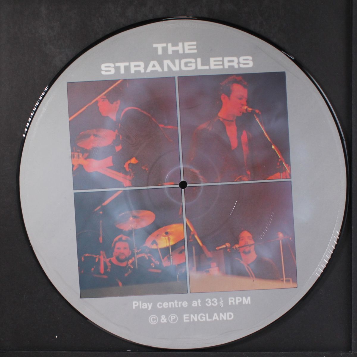 an interview with jj. burnell by STRANGLERS