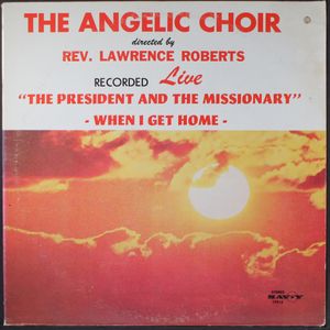 ANGELIC CHOIR
