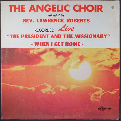 ANGELIC CHOIR
