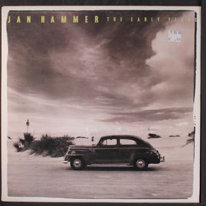JAN HAMMER
