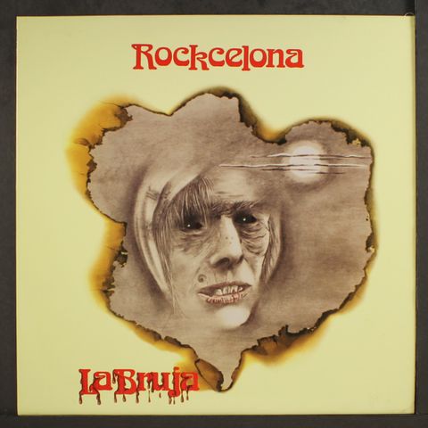 ROCKCELONA