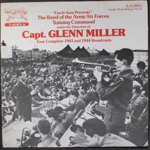 GLEN MILLER