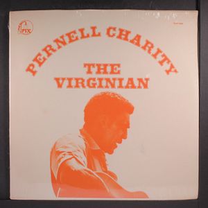 PERNELL CHARITY