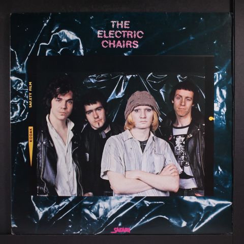 ELECTRIC CHAIRS
