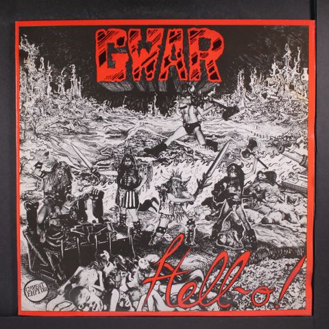 GWAR