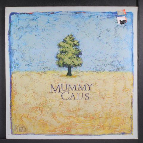 MUMMY CALLS